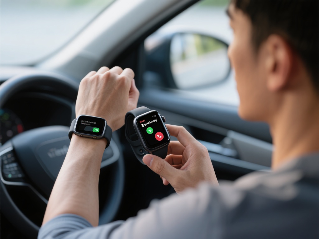 必威Betway智能手表兼容性与多场景应用深入解析