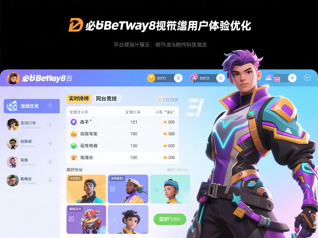 必威betway88欢迎您,探索更多精彩游戏乐趣