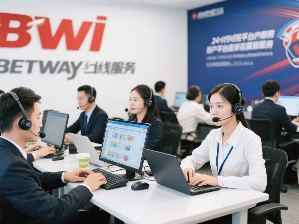 五、专业化的客户服务团队
在使用在线娱乐平台时，