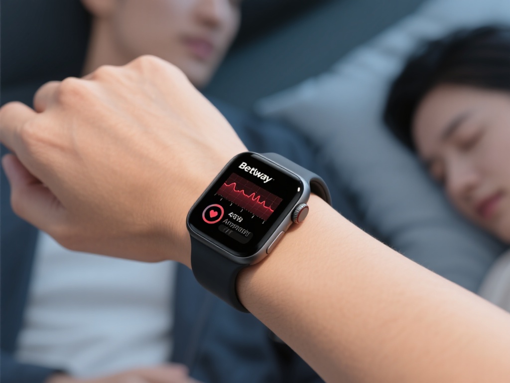 在现代快节奏的生活中，健康管理成为了人们关注的焦点