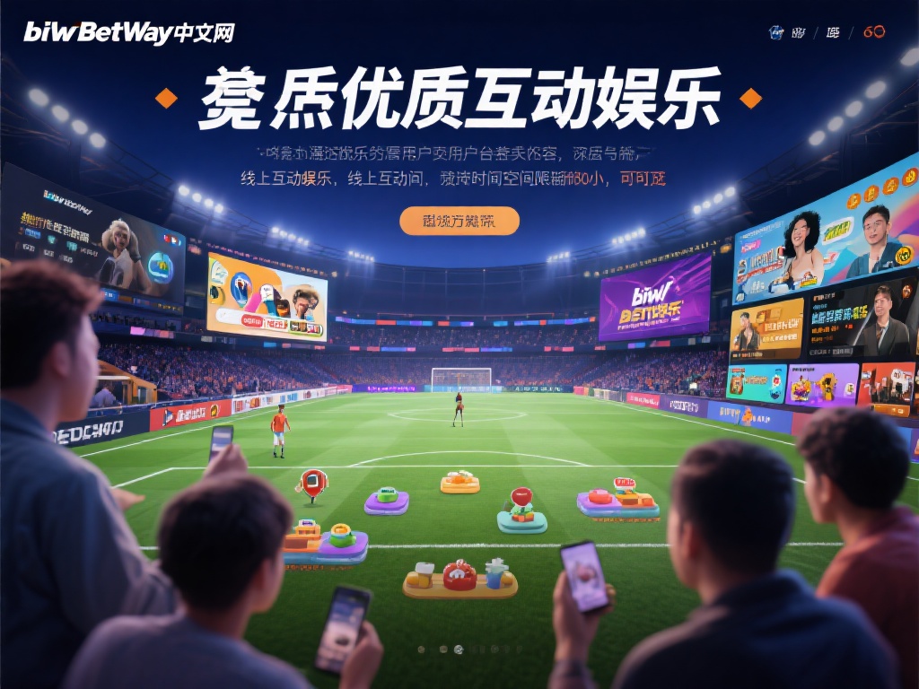 所谓优质互动娱乐，本质上是指一种通过线上平台实现用