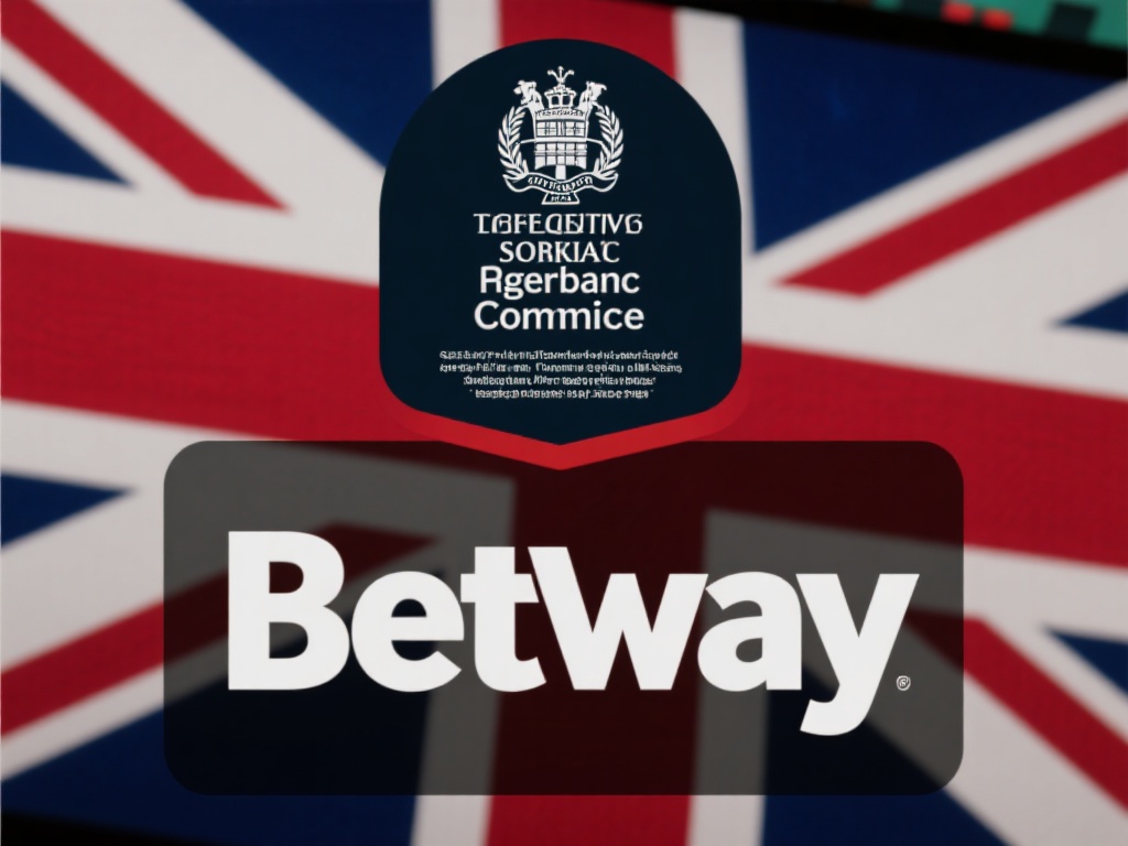 以英国市场为例，Betway的合规性表现尤为突出。