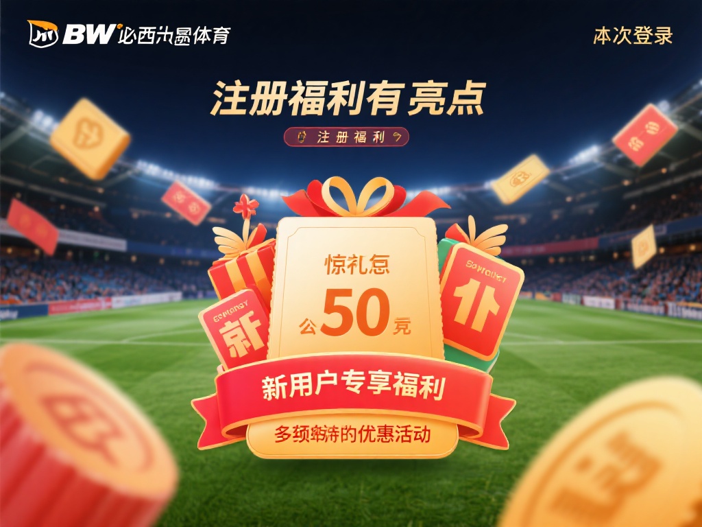 注册福利有哪些亮点？
初次登录必威西蒙体育，你将