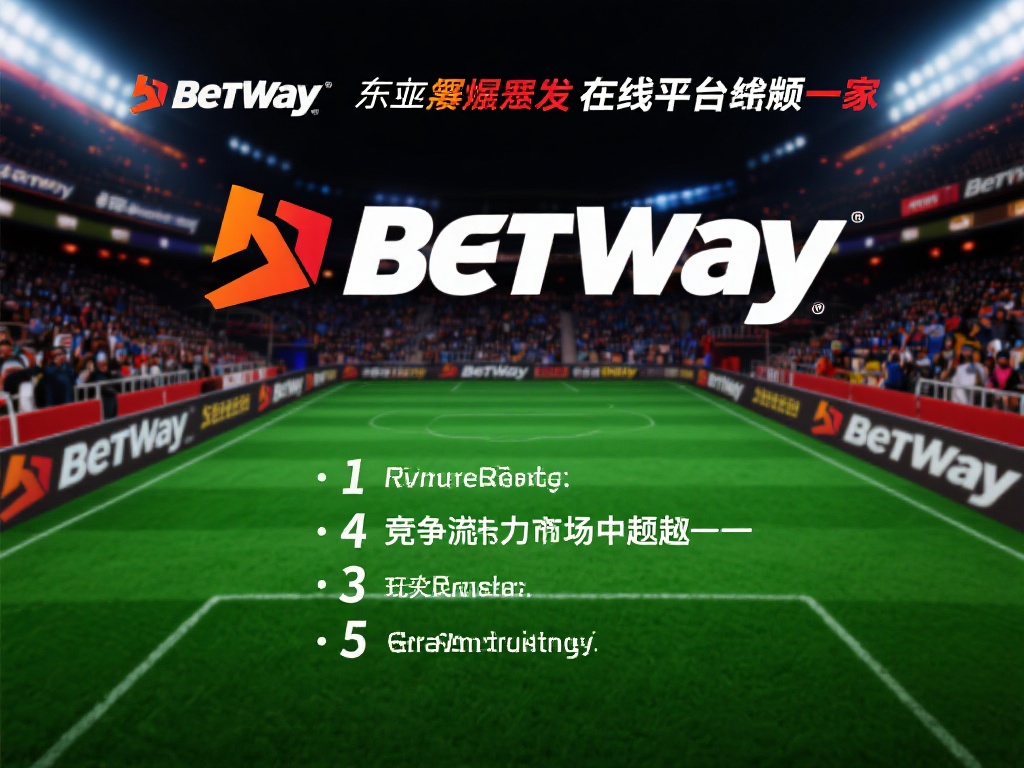 东盟玩家青睐必威Betway登录入口的五大理由解析 作为东盟地区迅速崛起的在线娱乐平台之一,必威bet