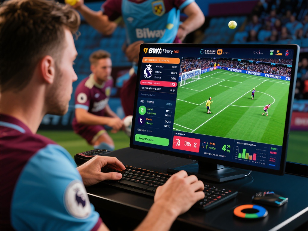 必威Betway中国平台娱乐项目推荐与攻略技巧指南 体育博彩—激情与策略并存
对于体育迷来说,无论是