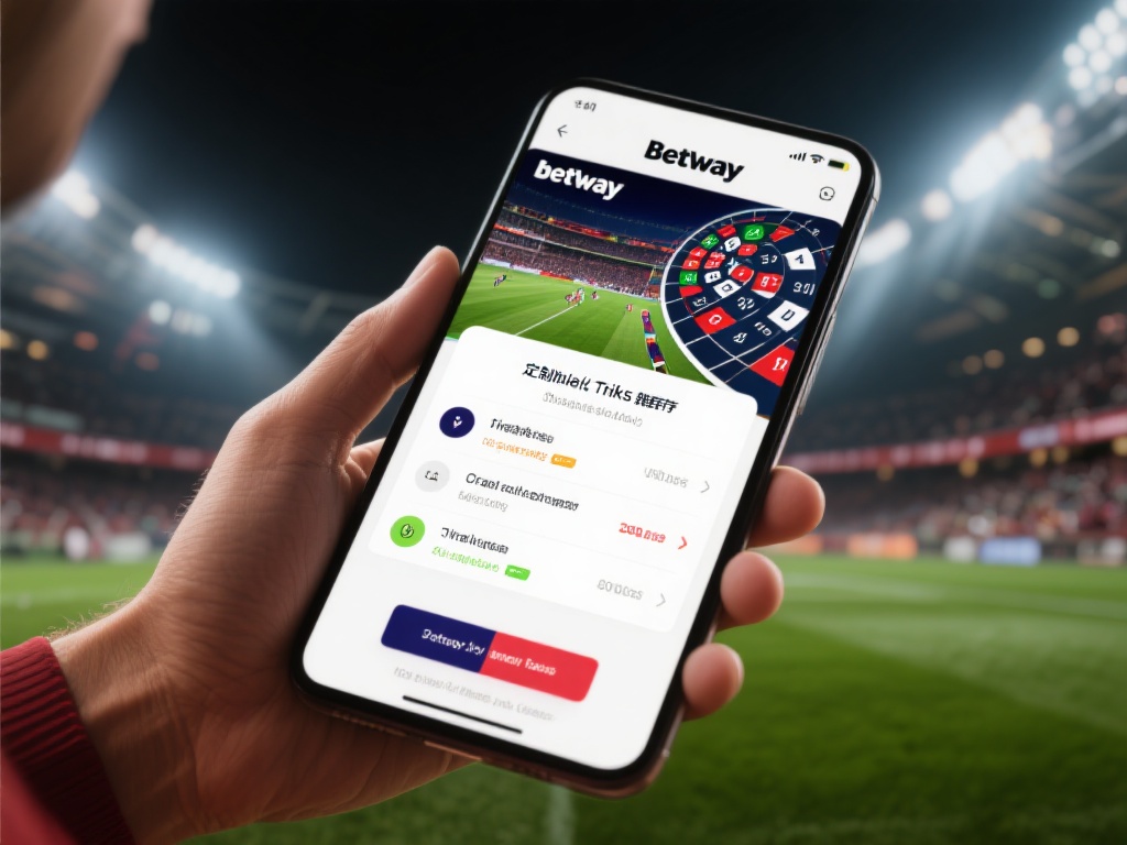 此外，Betway还提供定制化技巧推荐。对于那些追