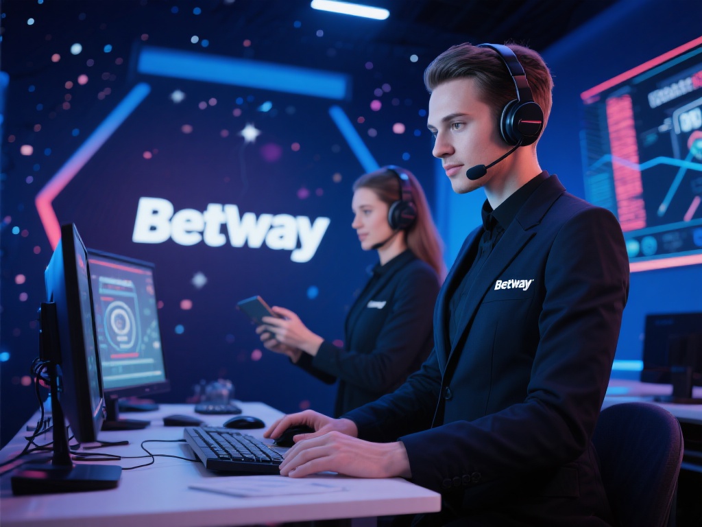 在如今的数字化娱乐时代，在线娱乐平台的选择多如繁星