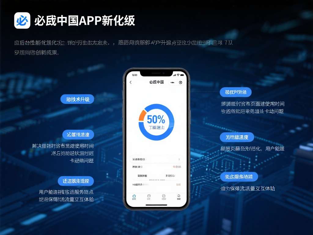 在后台性能优化方面，必威中国APP最新版本展现了令