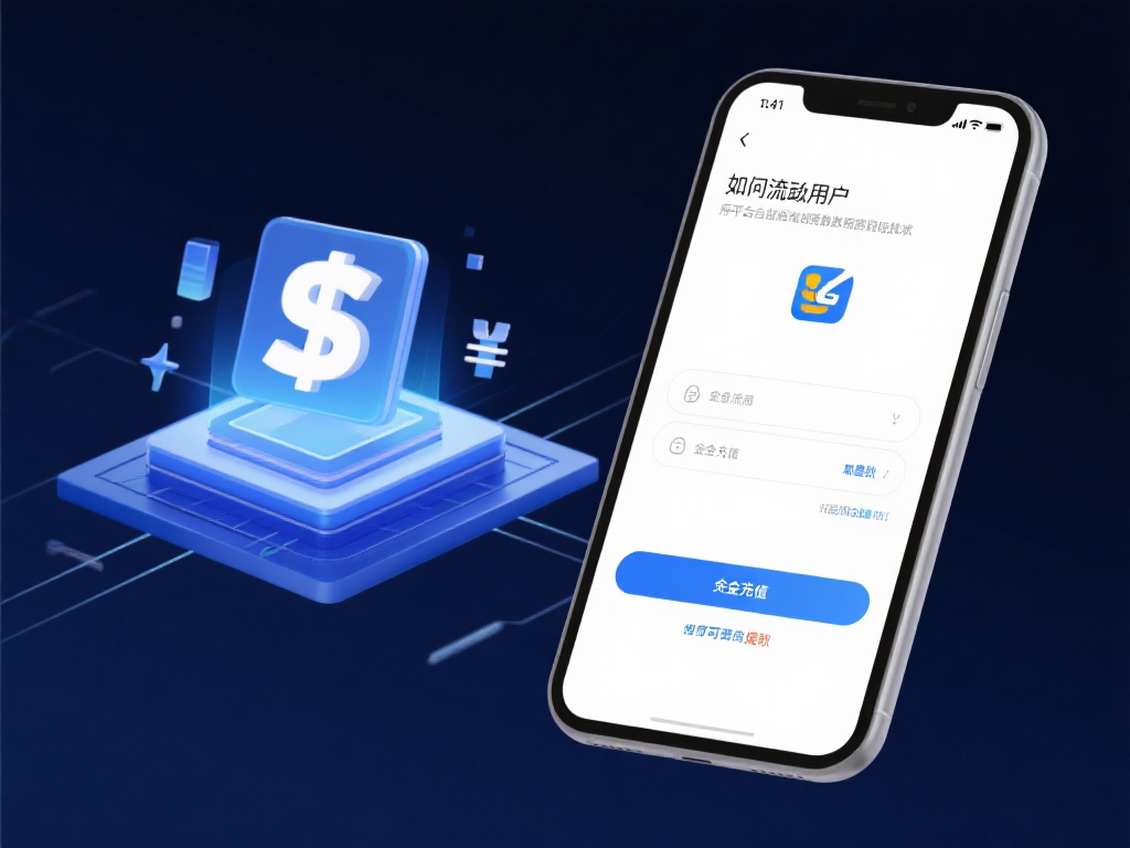 如何进行充值与提现操作
资金流动是用户最关切的问