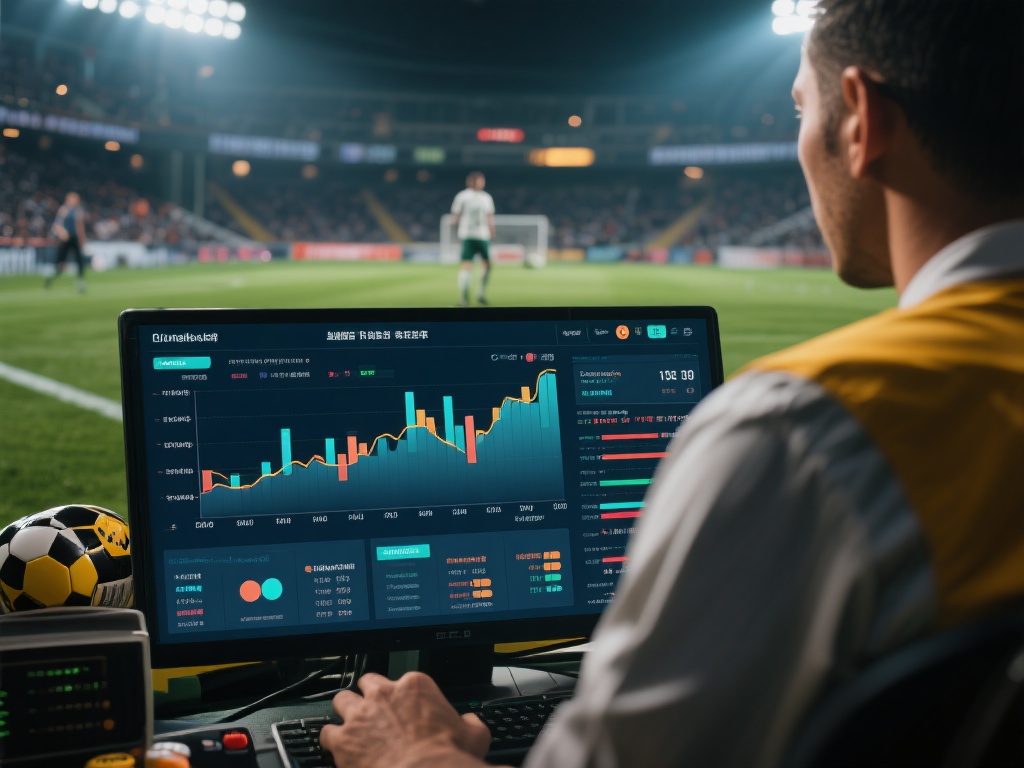 数据分析与合理投注是制胜法宝
想要提升胜率，不能