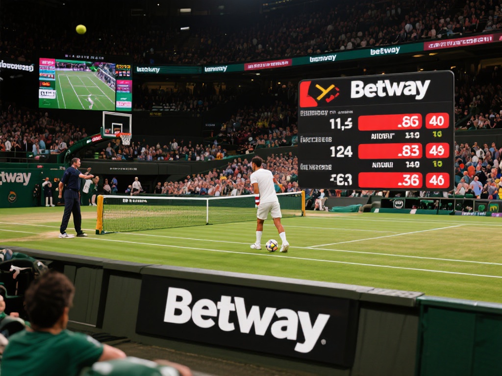 深入解析Betway必威热门赛事投注赔率与专业比赛预测 每个赛季都有几场吸引大众眼球的热门赛事,这些赛事大