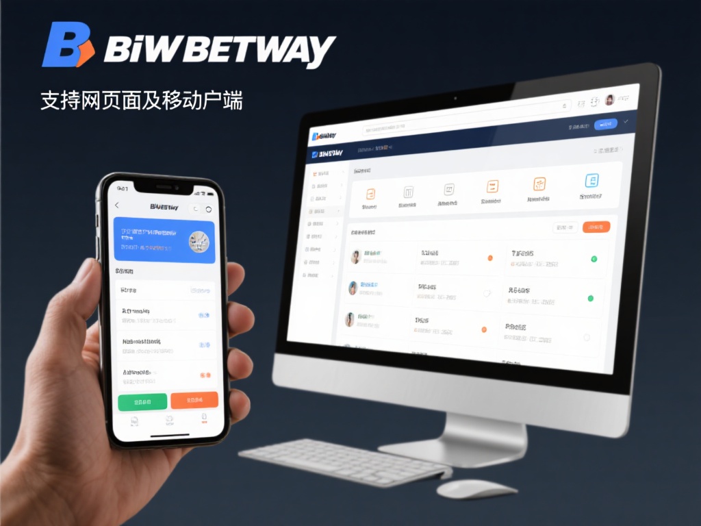 必威betway连接全流程解析:新手也能快速上手 必威betway支持网页版及移动客户端,用户可根据