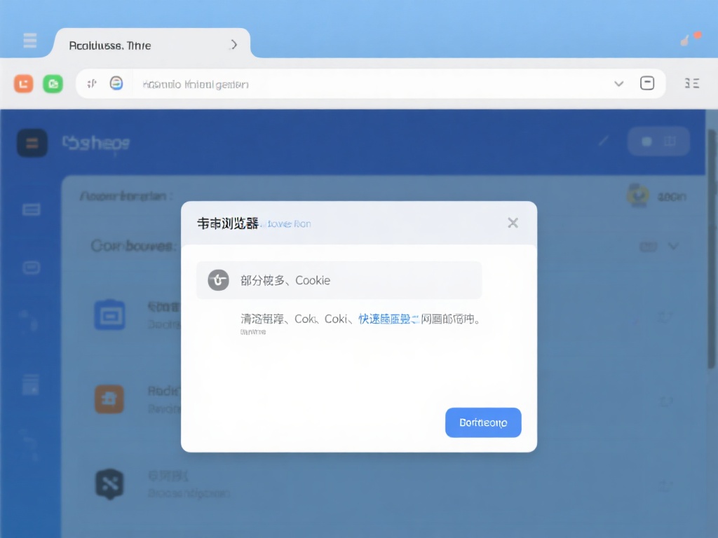必威体育无法打开?教你实用修复技巧解决问题 清理浏览器缓存和Cookie
浏览器缓存积累过多