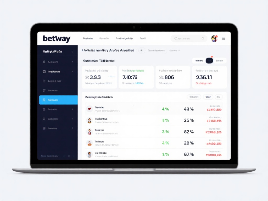 深入探索Betway必威体育:从零开始了解其核心特点与优质服务 专业的赔率分析与即时更新
输赢赔率是许多用户关注