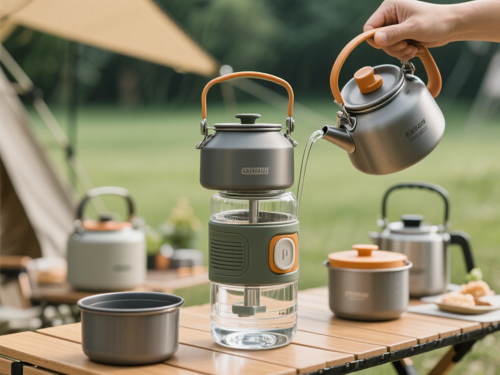 如何正确挑选高品质实用的betway必特威多功能水壶 挑选一个多功能水壶可以说是现代家庭和户外爱好者共同