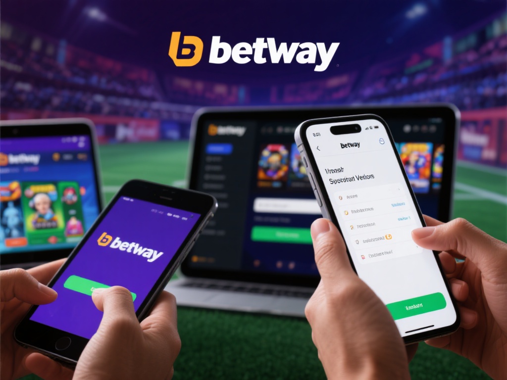 必威Betway各版本安装指南:设备适配与选择 在当今快节奏的数字化时代,用户在不同设备上享受便捷