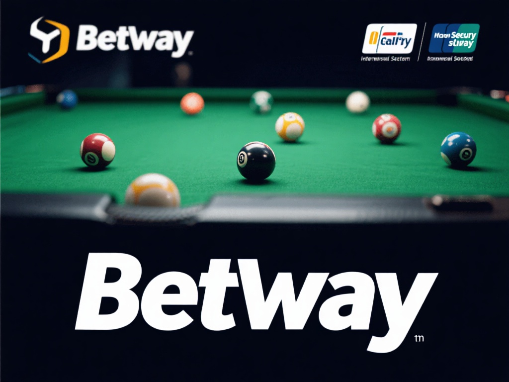 Betway必威网址发展史:从创立到全球热爱的娱乐平台之路 顶级的安全系统:坚持为用户提供安全保障,Betwa