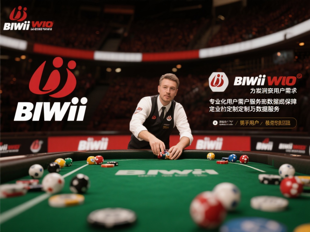 深入解析Betway必威官网独特优势与体育博彩市场前景 专业化服务与数据保障
必威官网深入洞察用户需求,