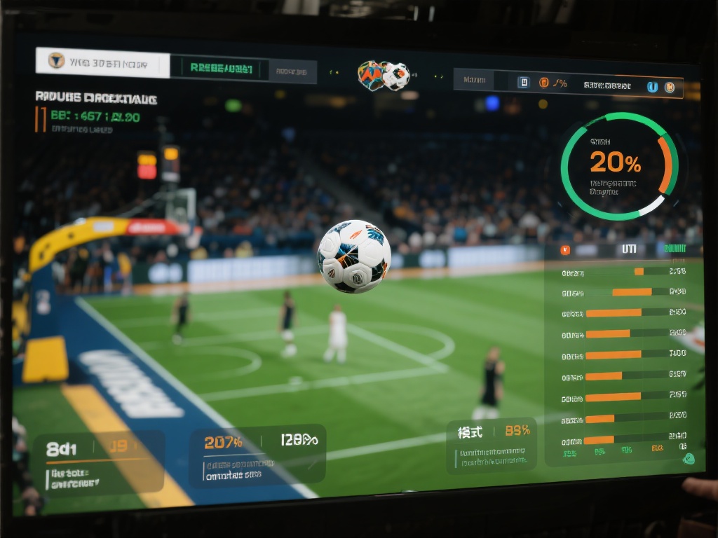 关注指标和模式：例如足球中可以观察控球率、射门转化