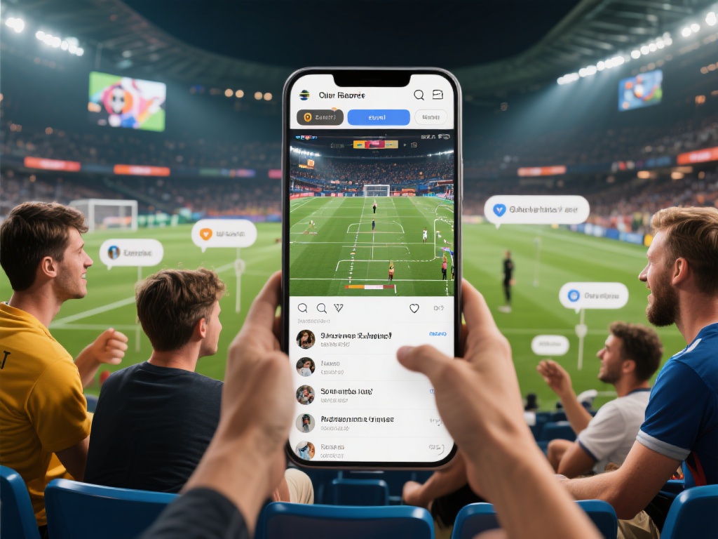 Betway必威体育:连接全球体育迷的互动新体验 在这个平台上,用户不仅仅是观看者,更是交流的参与者