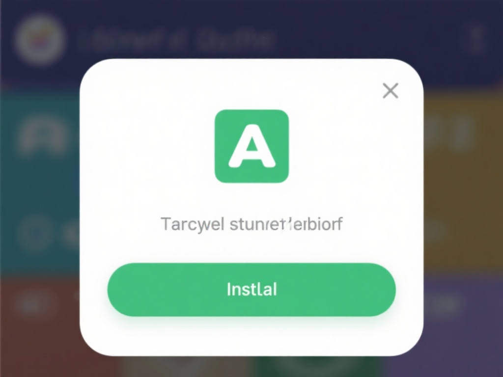 Betway必威安卓版安装全攻略:轻松畅享顶级线上娱乐体验 安装应用程序
找到下载完成的APK文件,点击进行