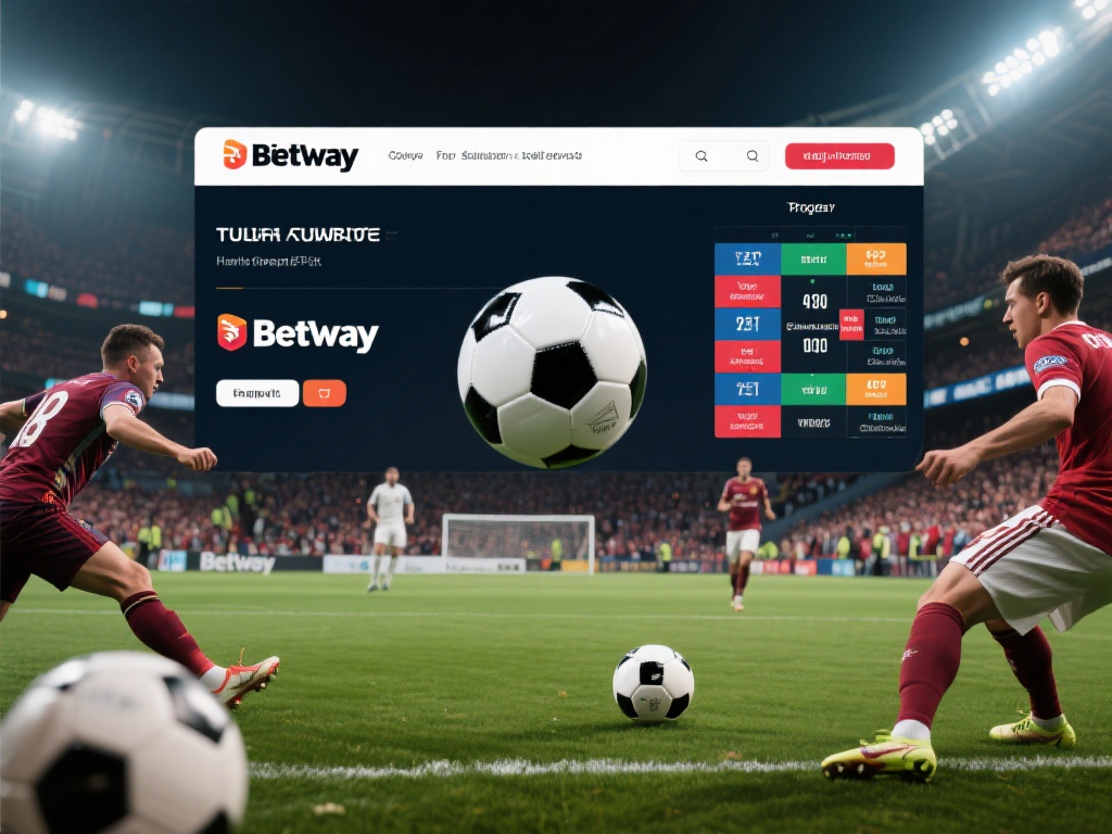 体验顶级足球赛事投注服务,就在必威betway官方官网 现代足球不仅是一项全球最受欢迎的体育运动,更因其激