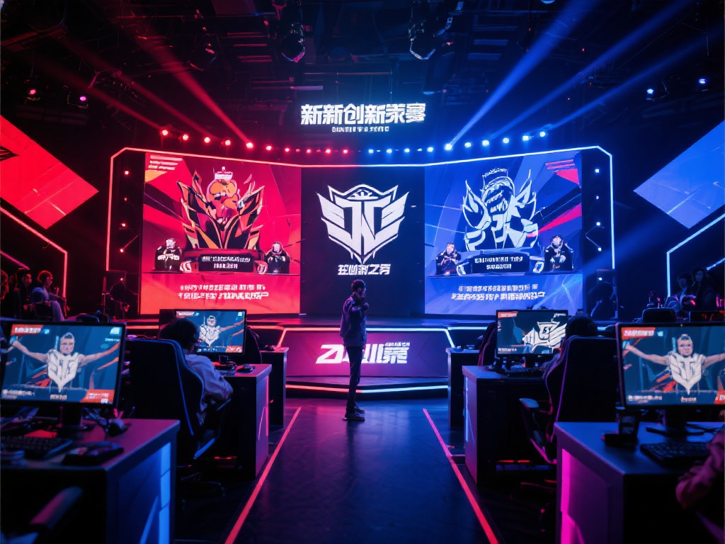 Betway必威全力支持电竞赛事:全面覆盖全球投注市场 值得注意的是,这种创新不仅吸引了电竞资深玩家参与,