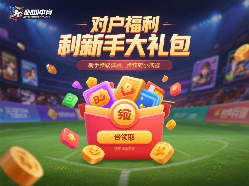 对于刚刚接触必威体育官方网站的用户来说，最大的福利