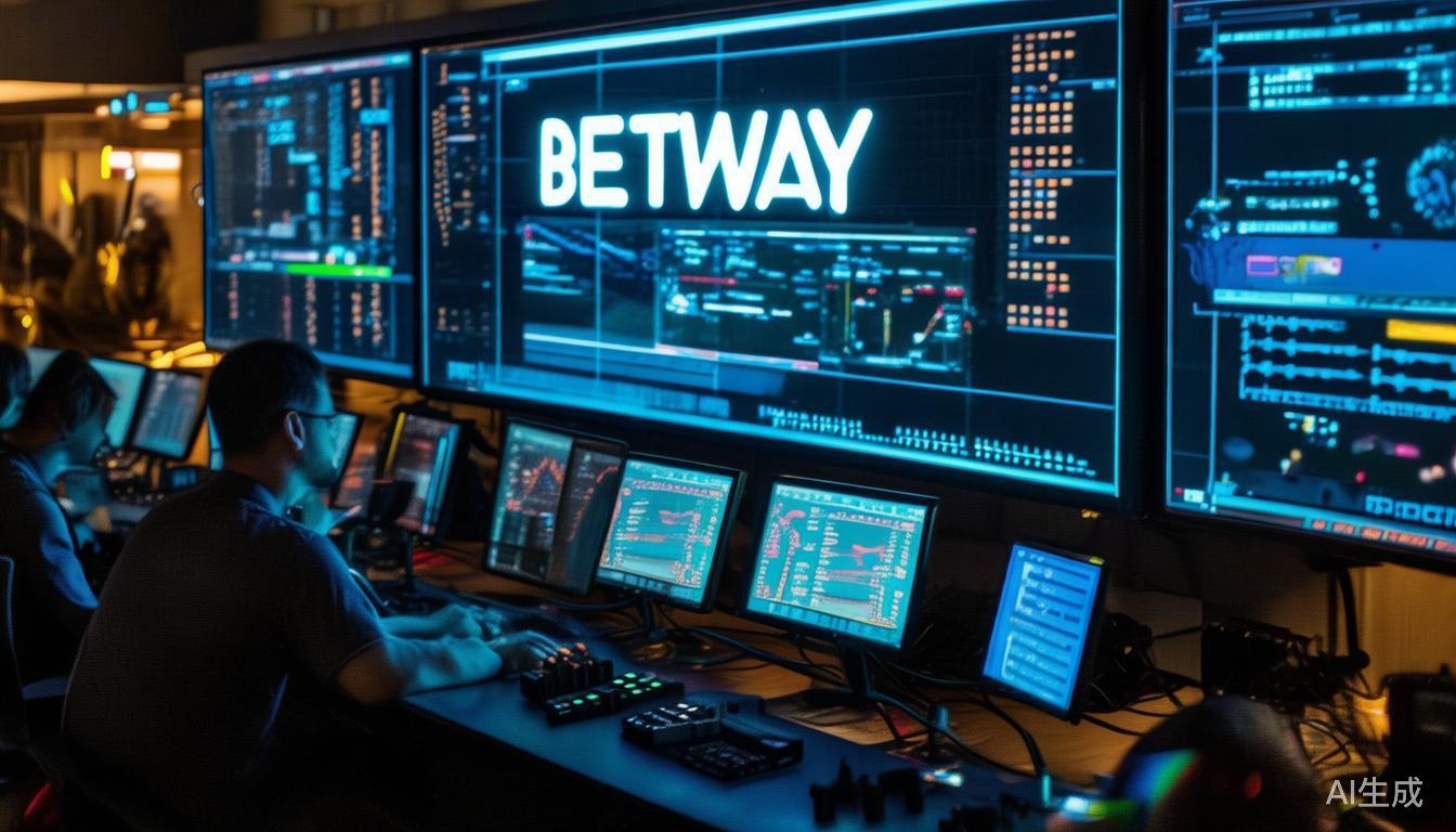 专业的技术保障确保数据安全
Betway必威体育