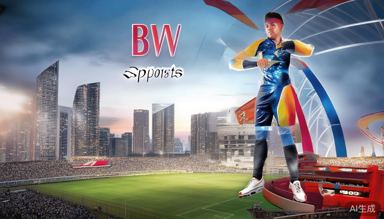 作为体育产业的创新者，必威体育不仅提供丰富的线上体