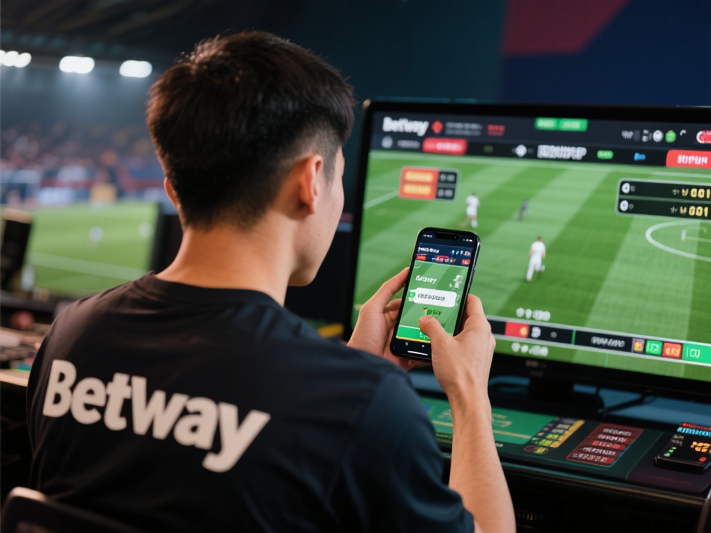 小李是一位资深的体育在线玩家，他通过Betway体