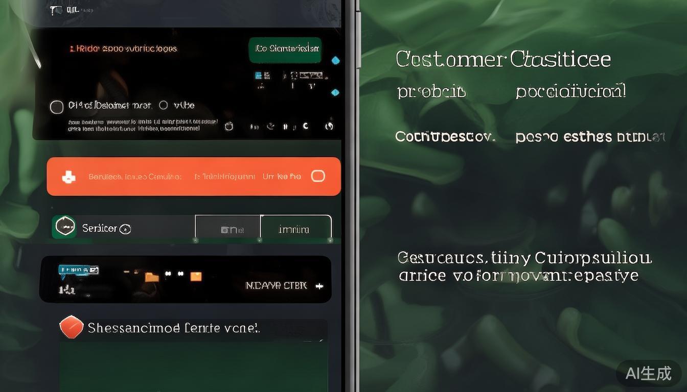 必威体育首页客服电话联系方式详解:全面指南与联系方式一览 许多体育博彩平台会在官方APP中内置客服入口,用户