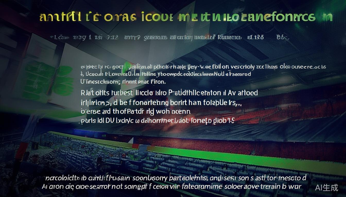 必威体育官方投注平台全面保障用户资金与信息安全的措施解析 在当今数字化娱乐时代,网络体育博彩已经成为许多热衷