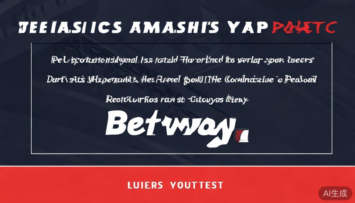 随着体育博彩行业的不断发展，越来越多的人开始关注必