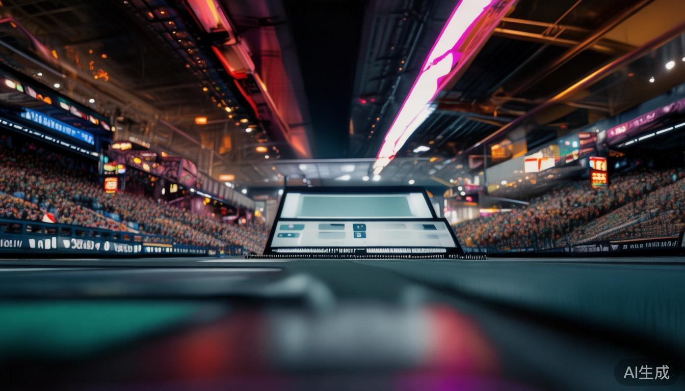 必威体育，作为全球领先的在线体育博彩平台之一，拥有