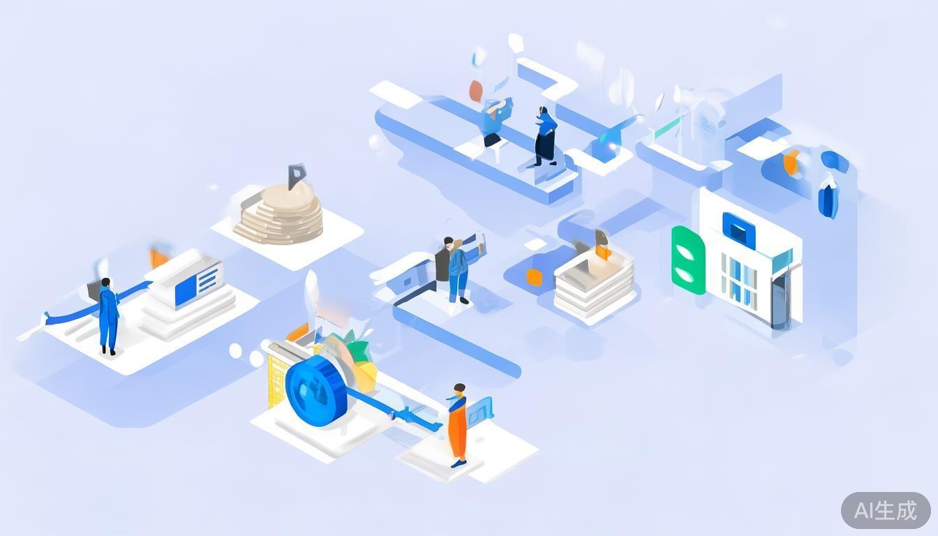 6.&nbsp;风控审核流程
每笔提现申请都需经过平台的风