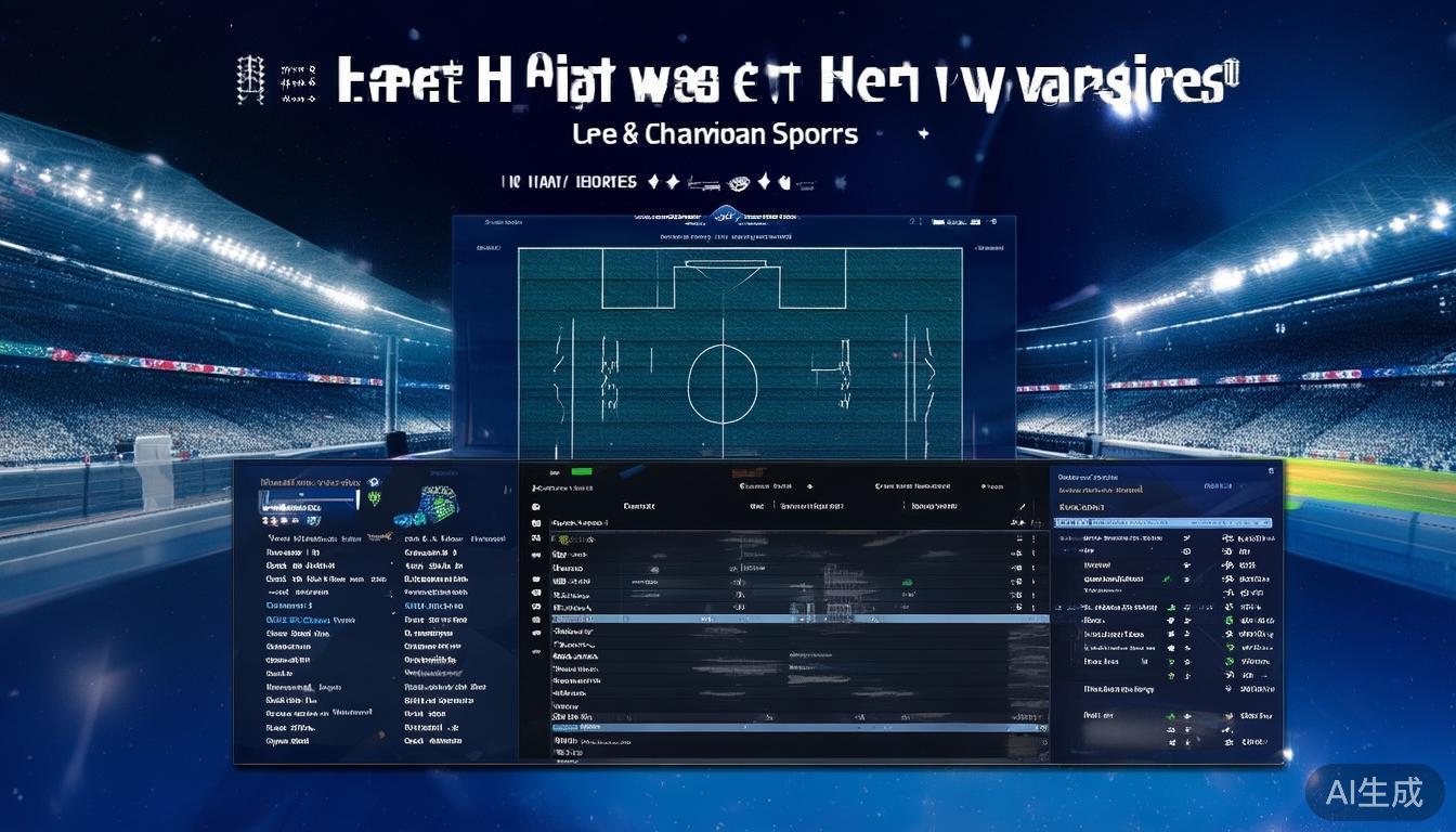 必威体育:我与全球体育竞猜的深度体验与精彩见证 在我初次接触必威体育时,便被其界面设计所吸引。简洁