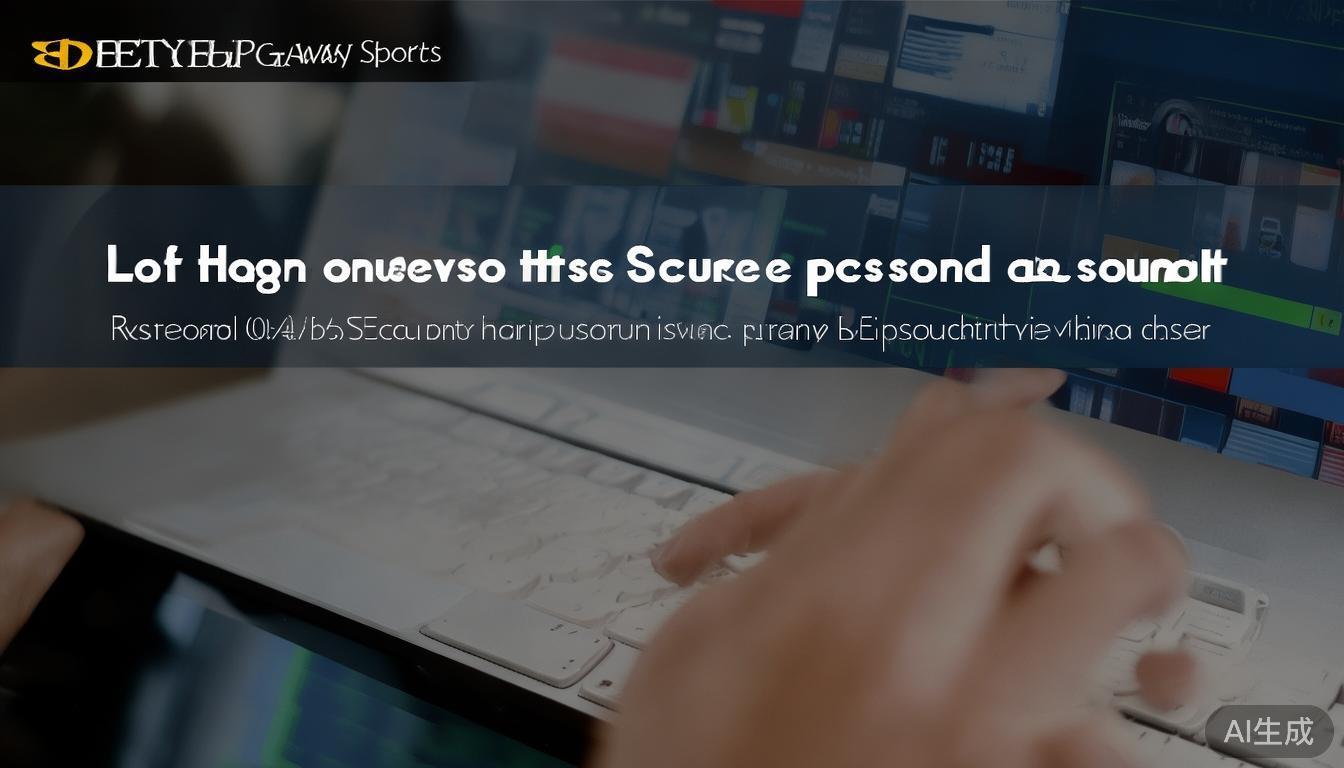 必威体育钱包提取流程详解:安全可靠操作指南 一、登录账户
进入必威体育官方网站或正规手机客户