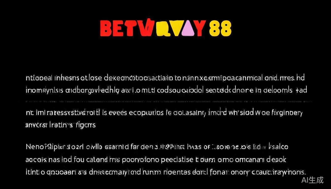 作为国内外知名的博彩平台之一，Betway88拥有