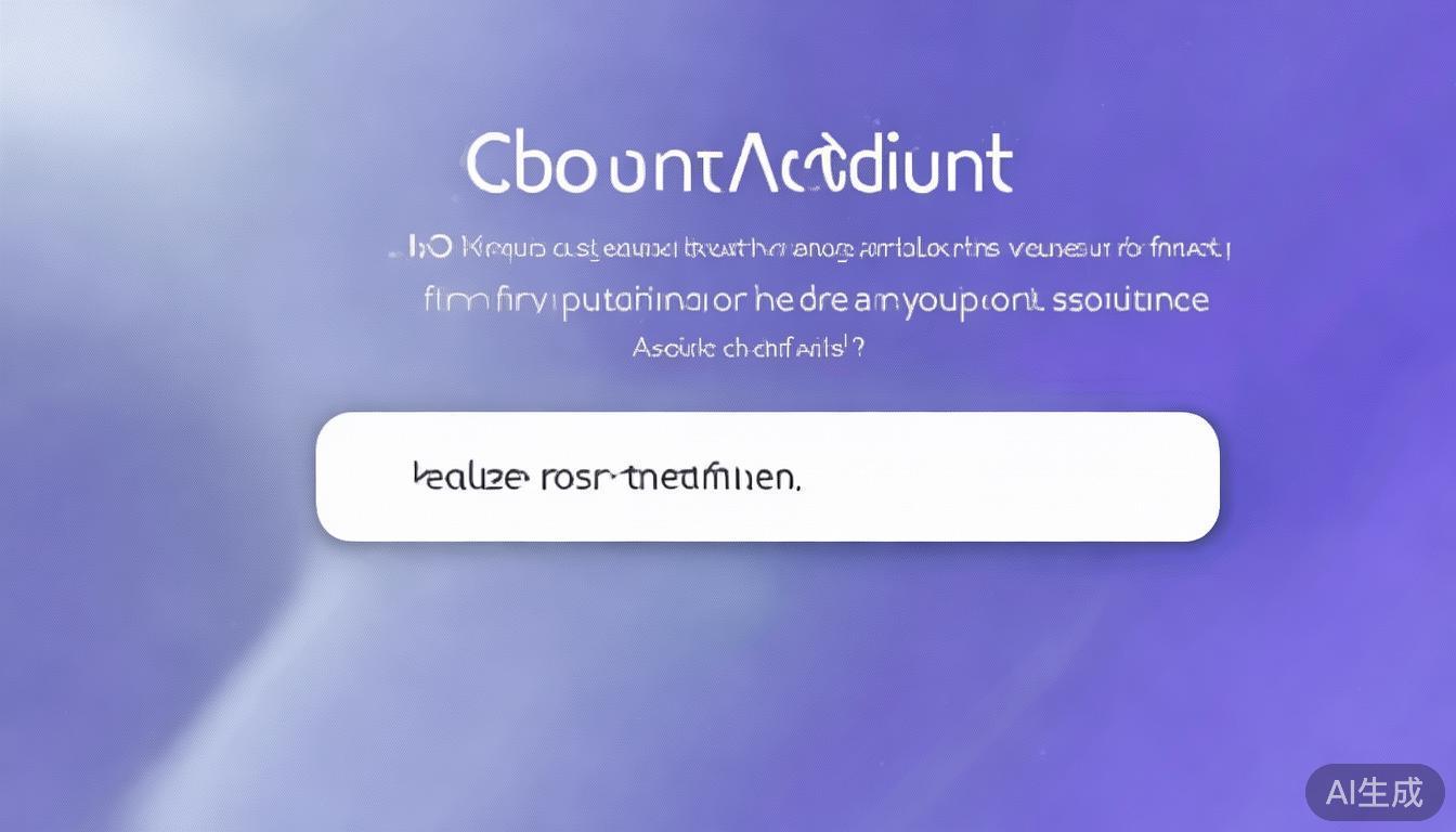 进入相关页面后，查找“账户注销”或“关闭账号”按钮