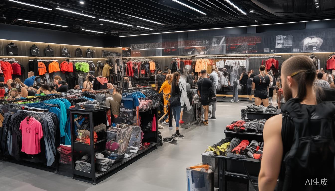 在现代社会，运动已经成为人们日常生活中不可或缺的一